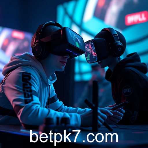 BetPK: A Game of Strategy and Luck