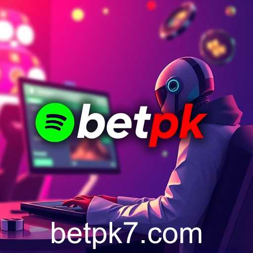 Betpk Emerges in Online Gaming Landscape