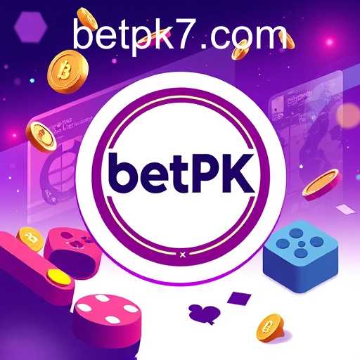 Betpk: Transforming Online Gaming in 2025