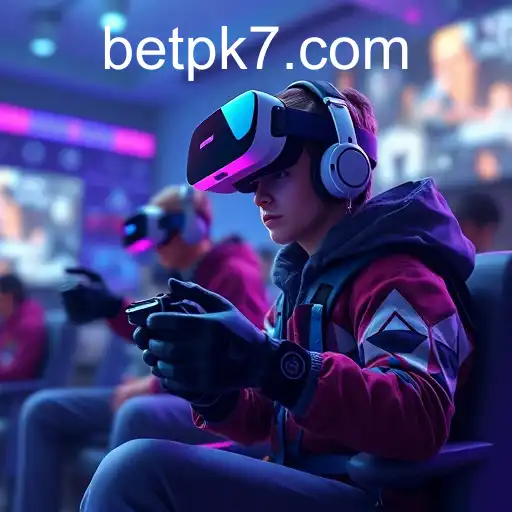 BetPK: Revolutionizing Online Gaming with an Ethical Edge