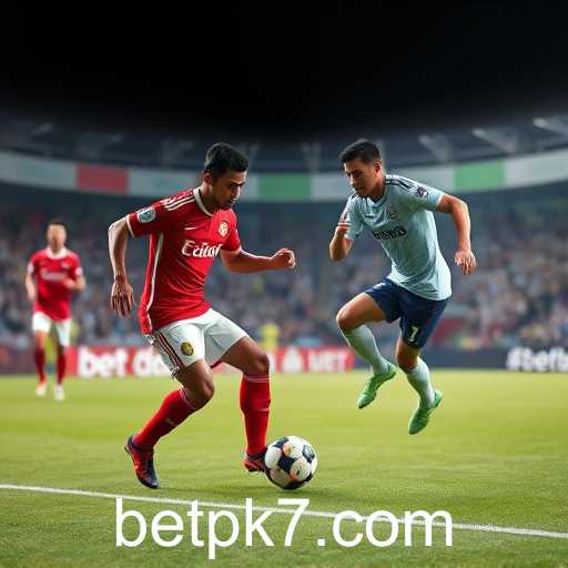 Emerging Trends in Digital Entertainment and Betting