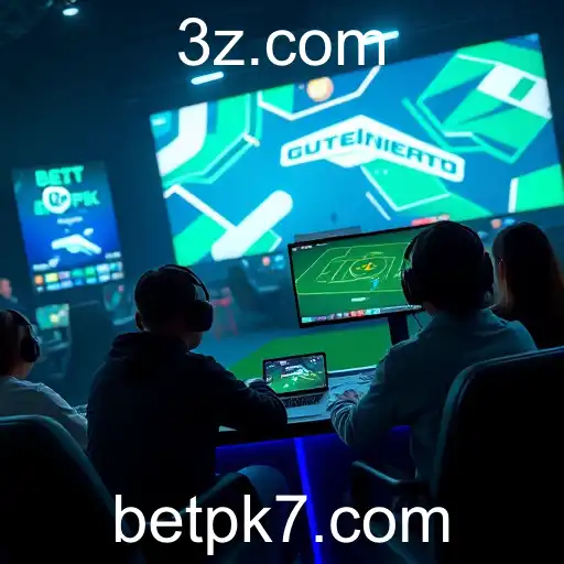 The Digital Frontier of Online Gaming