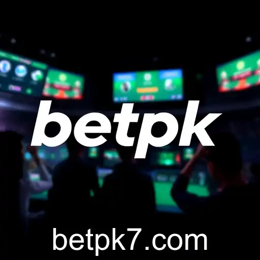The Rise of Betpk in Online Gaming