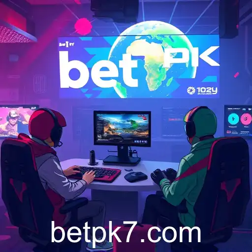 Betting Trends and Player Engagement in 2025