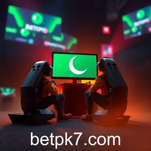 Evolution of Online Gaming Trends