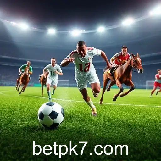 Impact of Online Betting in 2025