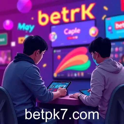 The Rise of BetPK and Its Impact on Online Gaming