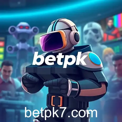 The Rise of 'betpk': Transforming Online Gaming in 2025
