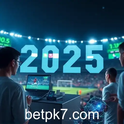 Rise of Online Betting in Emerging Markets