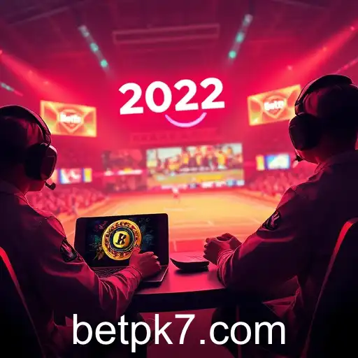 The Rise of Digital Gaming Platforms