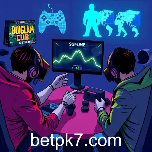 Rise of Online Game Portals