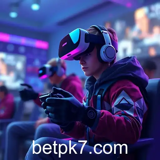 The Rise of Online Betting Platforms