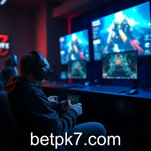 Rising Popularity of Online Gaming Platforms