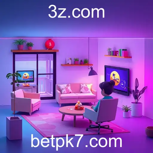Exploring the 'Home' Game Category on BetPK: A Gateway to Interactive Entertainment