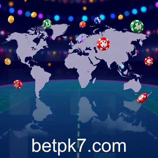 Transformation of Online Gaming in 2025