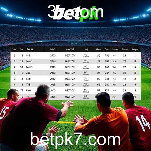 betpk