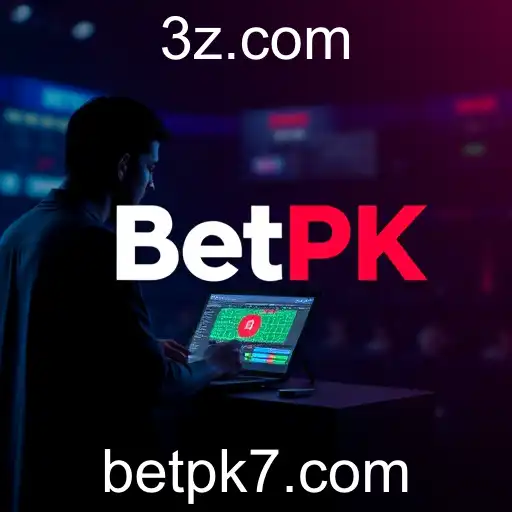 Exploring 'Bookmaker Reviews': A Glimpse into the World of BetPK
