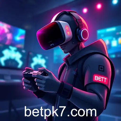 Revolutionizing the Gaming Landscape