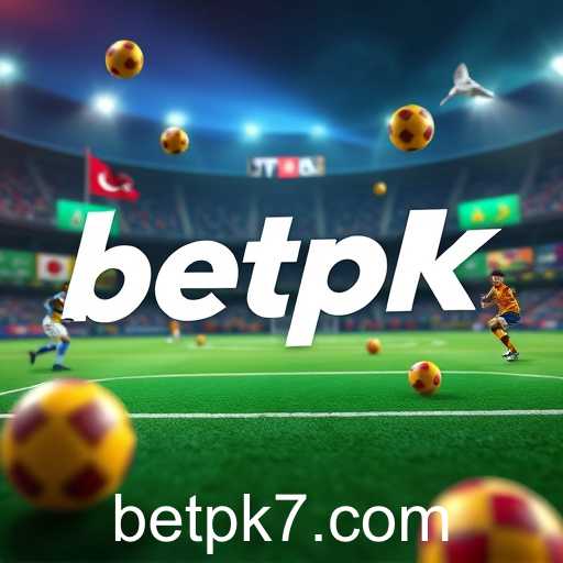 The Rise of 'betpk': Transforming Online Gaming in 2025