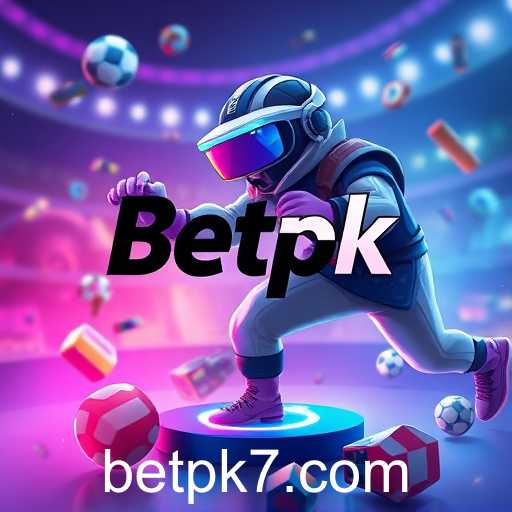 The Rise of BetPK: A Gaming Phenomenon