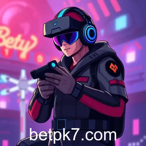 The Rise of BetPK: Revolutionizing Online Gaming
