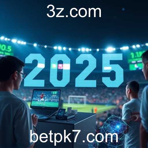 Rise of Online Betting in Emerging Markets
