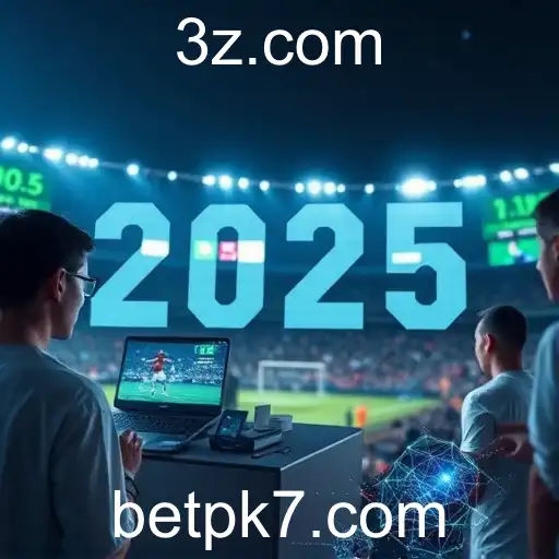 Rise of Online Betting in Emerging Markets