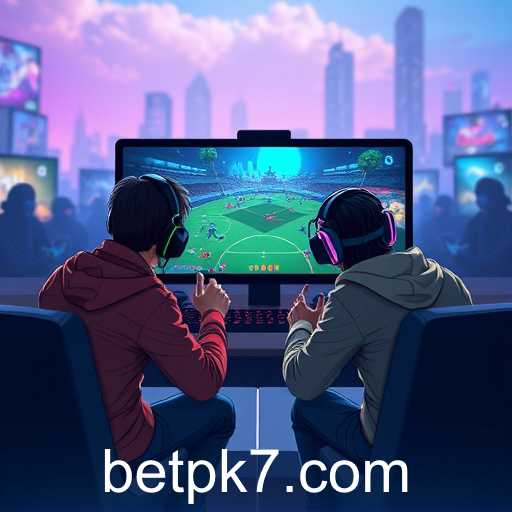 The Rise of Digital Gaming Platforms