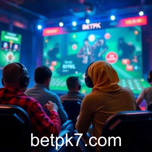 The Rise of Online English Games