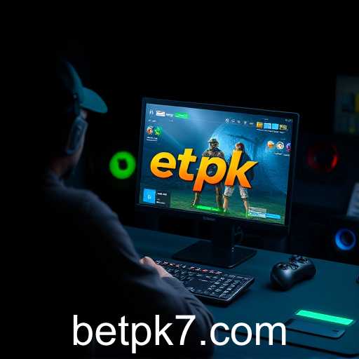 Rise of Online Gaming in Modern Era