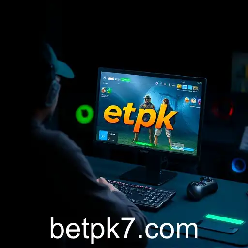 Rise of Online Gaming in Modern Era