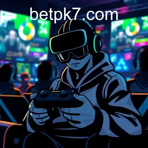 Rise of Online Gaming in the UK