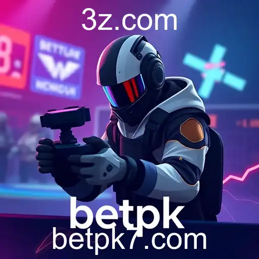 Betpk: Elevating the Role of Player Stats in Modern Gaming