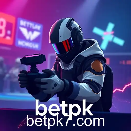 The Rise of Betpk in the Gaming Landscape