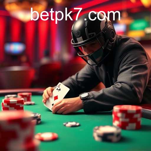 Virtual Poker Rooms Surge Amid Rising Demand